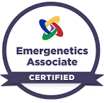 Emergenetics Associate logo