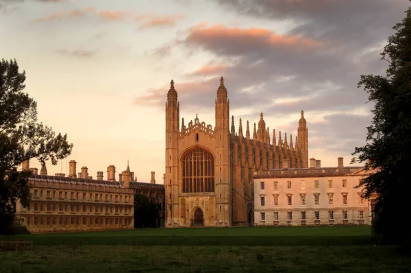cambridge